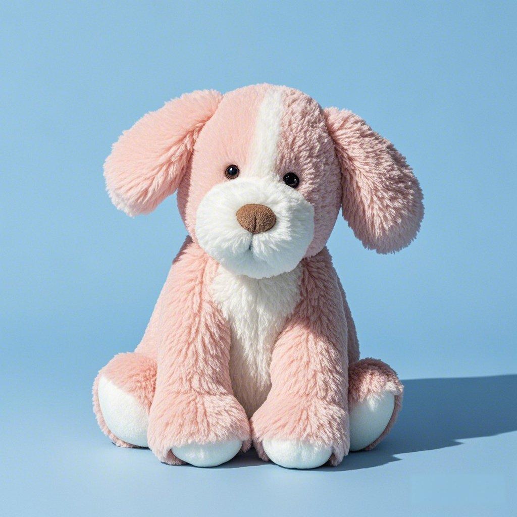Jellycat Dog