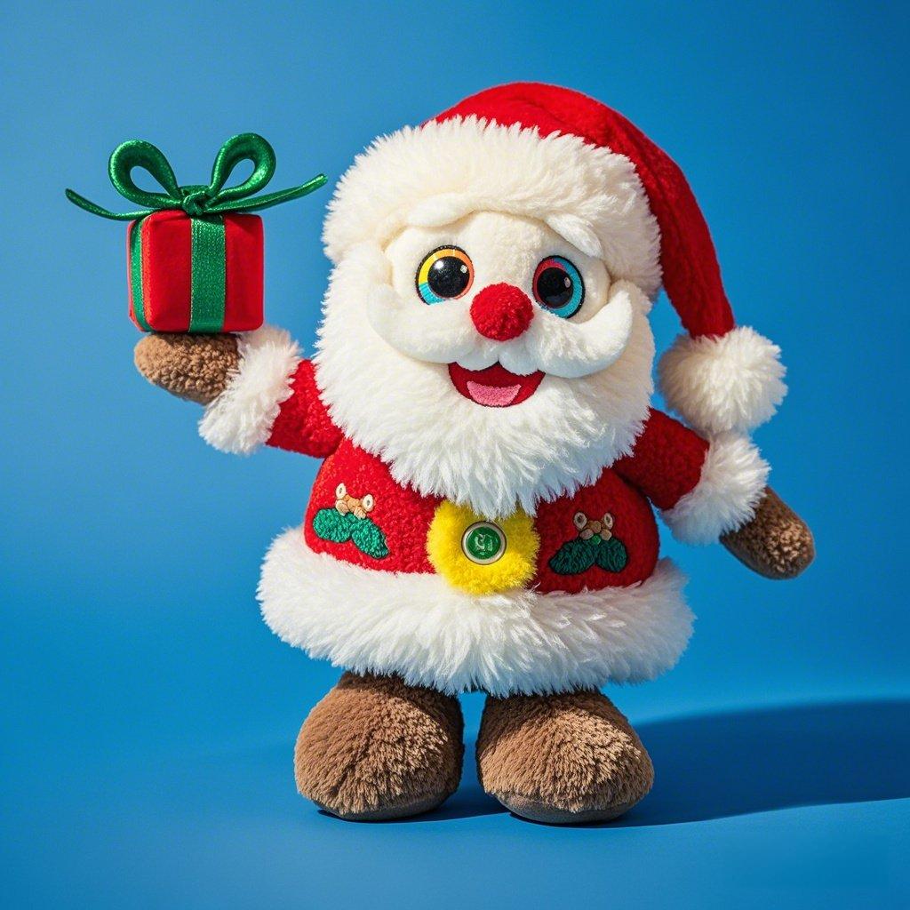 Jellycat Christmas