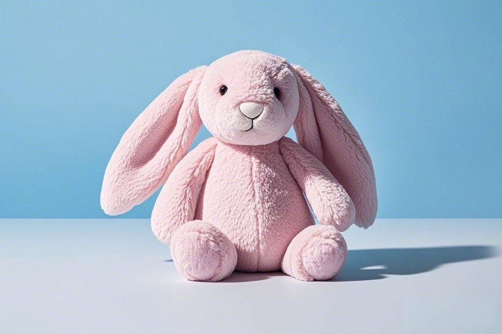 Free Online AI Custom Jellycat Plush Maker