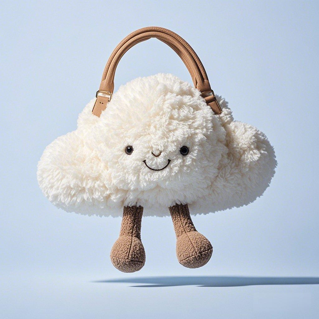 Cat Plush