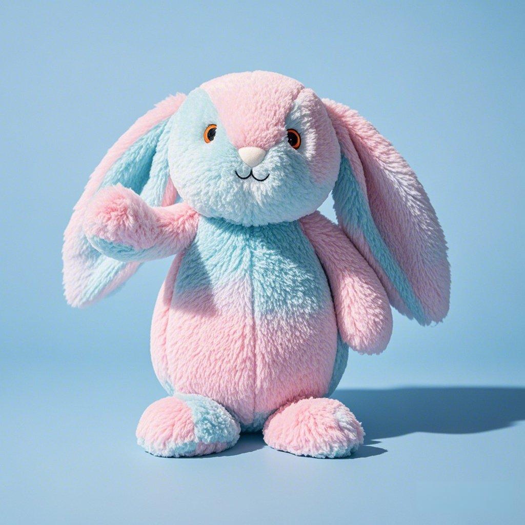 Jellycat Bunny