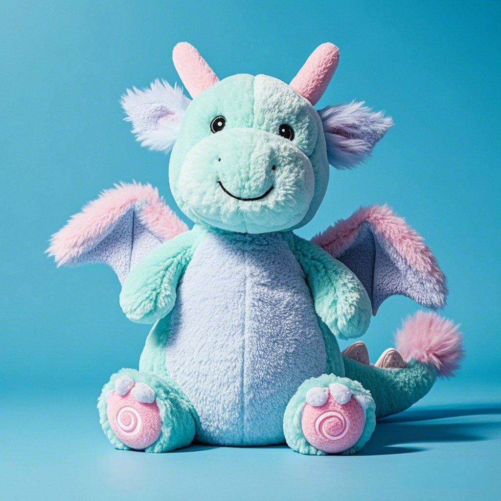 Jellycat Sky Dragon