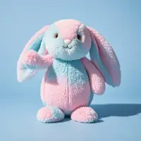 Jellycat Bunny