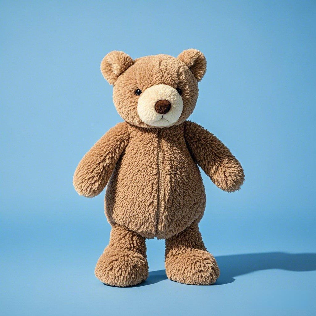 Jellycat Bear