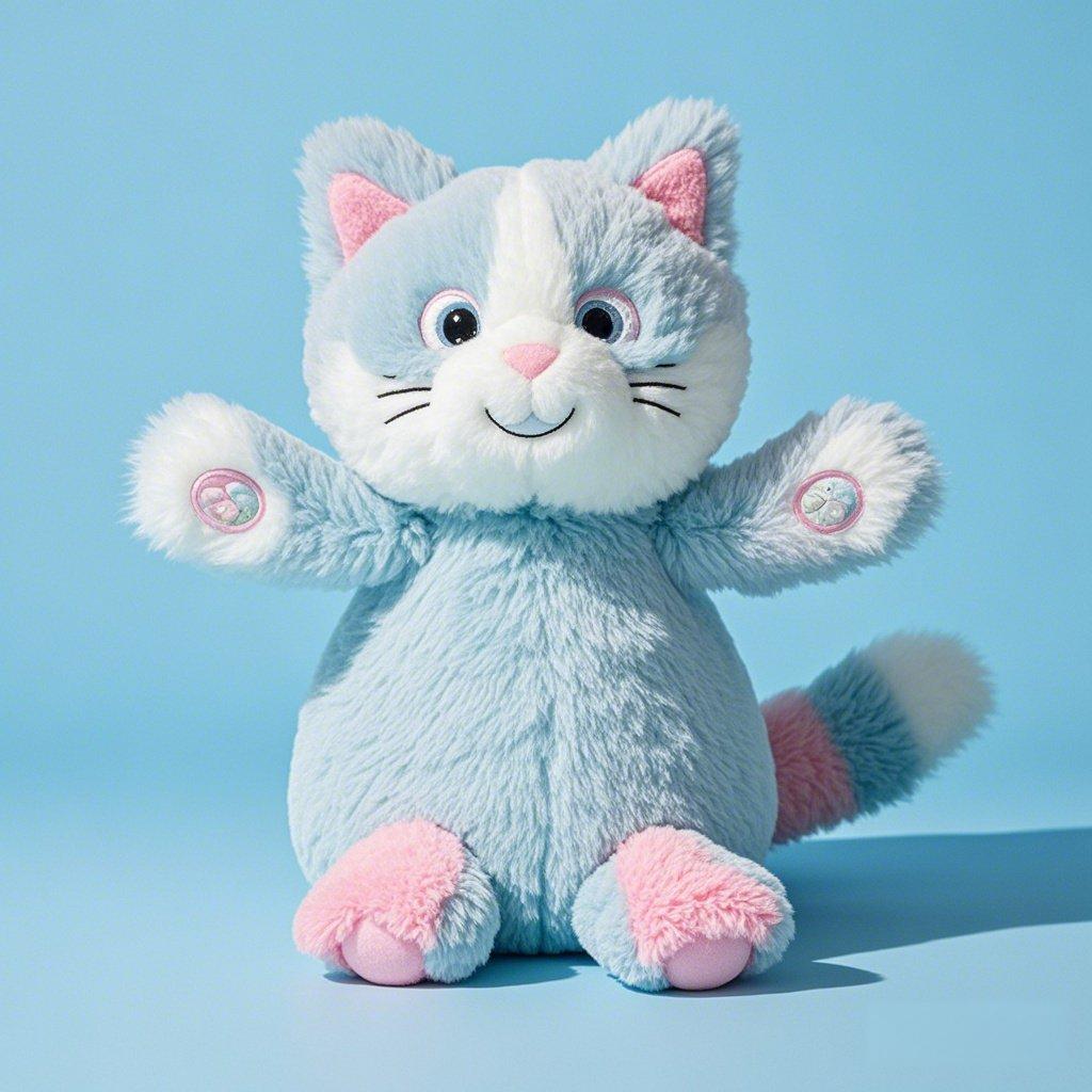 Jellycat Cat